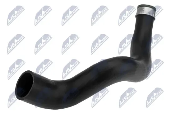 Ladeluftschlauch NTY GPP-AU-009 Bild Ladeluftschlauch NTY GPP-AU-009