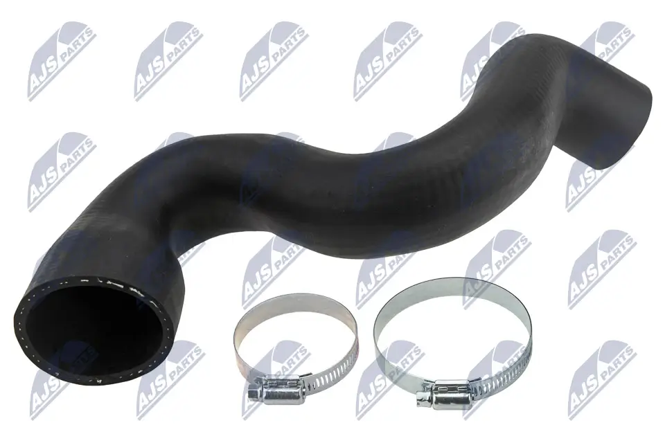 Ladeluftschlauch NTY GPP-AU-010