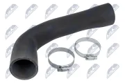 Ladeluftschlauch Ladeluftkühler oben rechts NTY GPP-AU-011