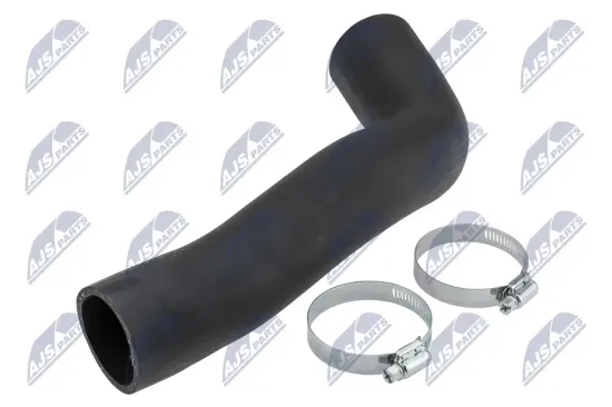 Ladeluftschlauch Ladeluftkühler oben rechts NTY GPP-AU-011 Bild Ladeluftschlauch Ladeluftkühler oben rechts NTY GPP-AU-011