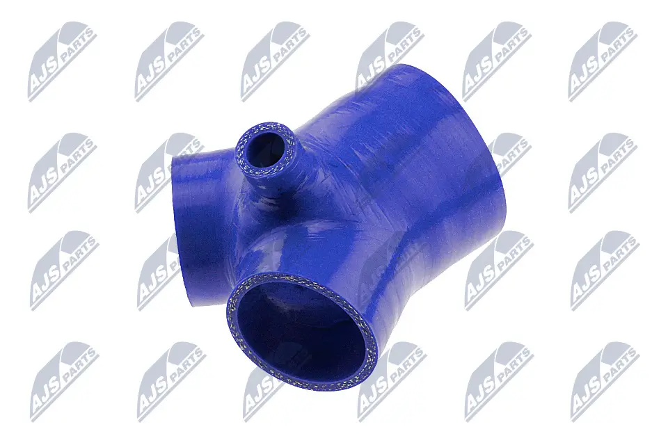 Ansaugschlauch, Luftfilter NTY GPP-AU-015