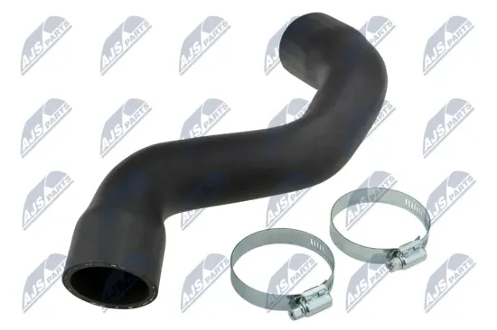 Ladeluftschlauch rechts NTY GPP-AU-017 Bild Ladeluftschlauch rechts NTY GPP-AU-017