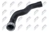 Ladeluftschlauch Mitte NTY GPP-AU-020 Bild Ladeluftschlauch Mitte NTY GPP-AU-020