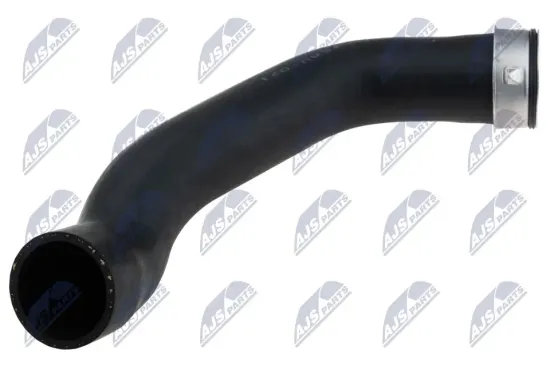 Ladeluftschlauch NTY GPP-AU-021 Bild Ladeluftschlauch NTY GPP-AU-021