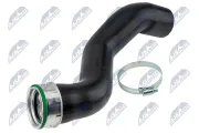 Ladeluftschlauch Mitte NTY GPP-AU-023