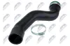 Ladeluftschlauch Mitte NTY GPP-AU-023 Bild Ladeluftschlauch Mitte NTY GPP-AU-023