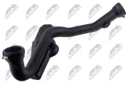 Ladeluftschlauch links NTY GPP-AU-024