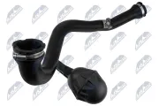 Ansaugschlauch, Luftfilter NTY GPP-AU-026