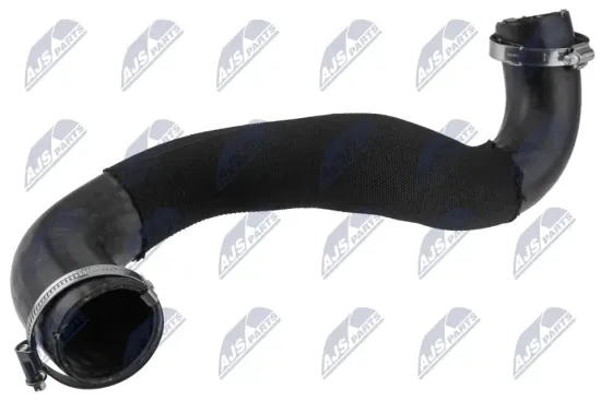 Ladeluftschlauch Ladeluftkühler rechts NTY GPP-AU-027 Bild Ladeluftschlauch Ladeluftkühler rechts NTY GPP-AU-027