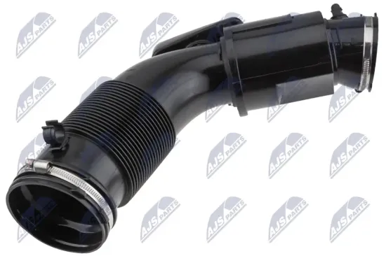 Ladeluftschlauch NTY GPP-AU-033 Bild Ladeluftschlauch NTY GPP-AU-033