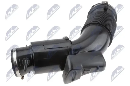 Ladeluftschlauch NTY GPP-AU-033 Bild Ladeluftschlauch NTY GPP-AU-033