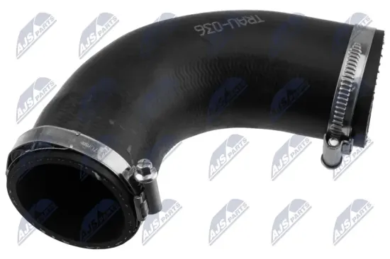 Ladeluftschlauch links unten NTY GPP-AU-036 Bild Ladeluftschlauch links unten NTY GPP-AU-036