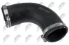 Ladeluftschlauch links unten NTY GPP-AU-036 Bild Ladeluftschlauch links unten NTY GPP-AU-036