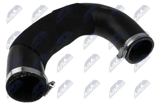 Ladeluftschlauch unten rechts NTY GPP-AU-037 Bild Ladeluftschlauch unten rechts NTY GPP-AU-037