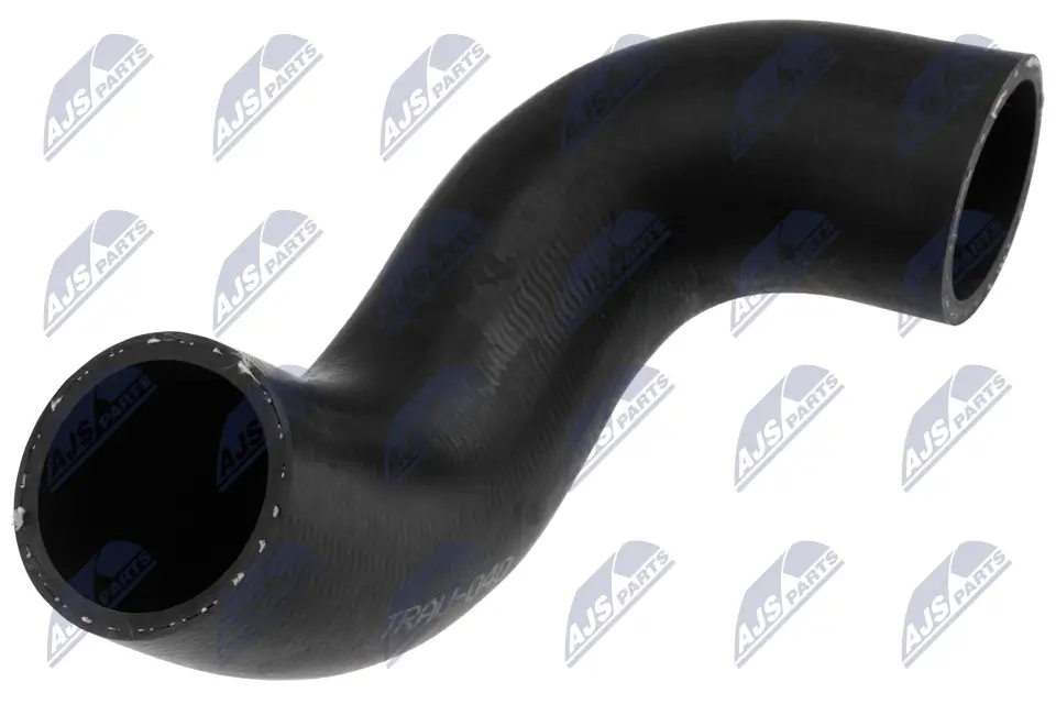 Ladeluftschlauch Ladeluftkühler rechts NTY GPP-AU-040