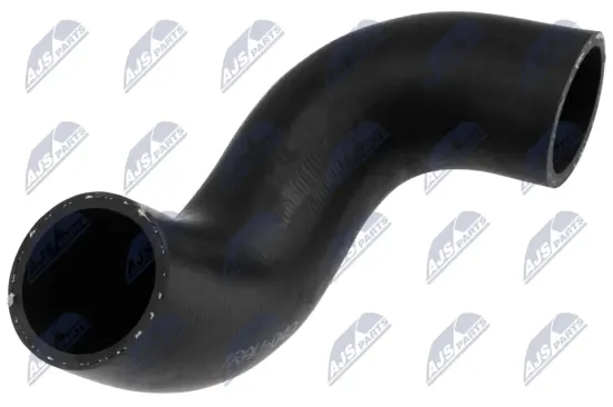 Ladeluftschlauch Ladeluftkühler rechts NTY GPP-AU-040 Bild Ladeluftschlauch Ladeluftkühler rechts NTY GPP-AU-040