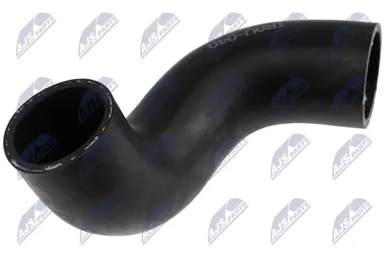 Ladeluftschlauch Ladeluftkühler rechts NTY GPP-AU-040 Bild Ladeluftschlauch Ladeluftkühler rechts NTY GPP-AU-040