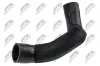 Ladeluftschlauch links NTY GPP-AU-041 Bild Ladeluftschlauch links NTY GPP-AU-041