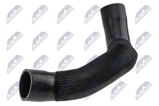 Ladeluftschlauch links NTY GPP-AU-041 Bild Ladeluftschlauch links NTY GPP-AU-041