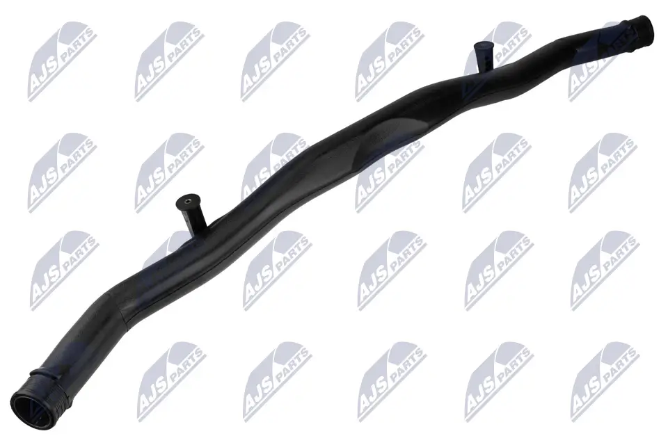 Ladeluftschlauch NTY GPP-AU-042