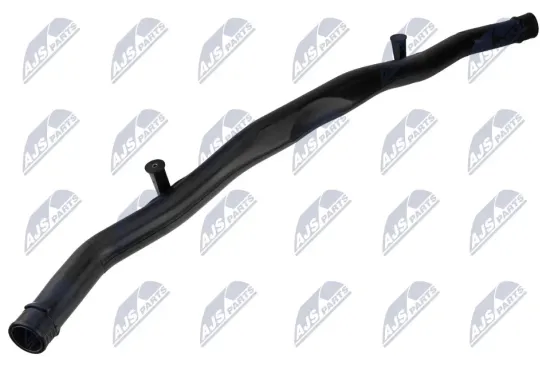 Ladeluftschlauch NTY GPP-AU-042 Bild Ladeluftschlauch NTY GPP-AU-042