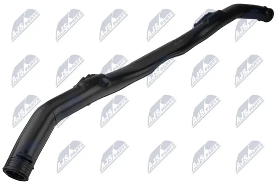 Ladeluftschlauch NTY GPP-AU-042 Bild Ladeluftschlauch NTY GPP-AU-042