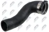 Ladeluftschlauch Ladeluftkühler links NTY GPP-AU-057 Bild Ladeluftschlauch Ladeluftkühler links NTY GPP-AU-057