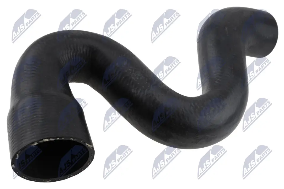 Ladeluftschlauch Ladeluftkühler NTY GPP-AU-058
