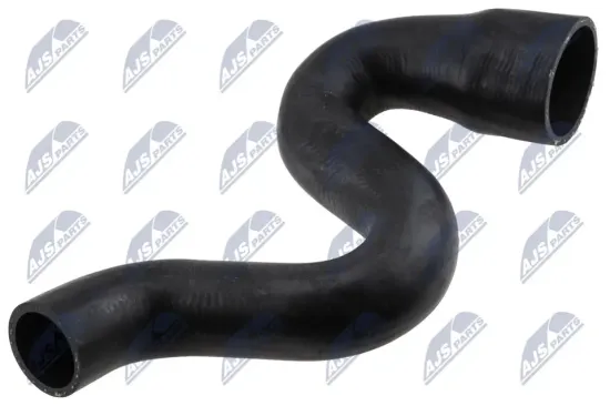 Ladeluftschlauch Ladeluftkühler NTY GPP-AU-058 Bild Ladeluftschlauch Ladeluftkühler NTY GPP-AU-058