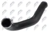 Ladeluftschlauch Ladeluftkühler NTY GPP-AU-060 Bild Ladeluftschlauch Ladeluftkühler NTY GPP-AU-060