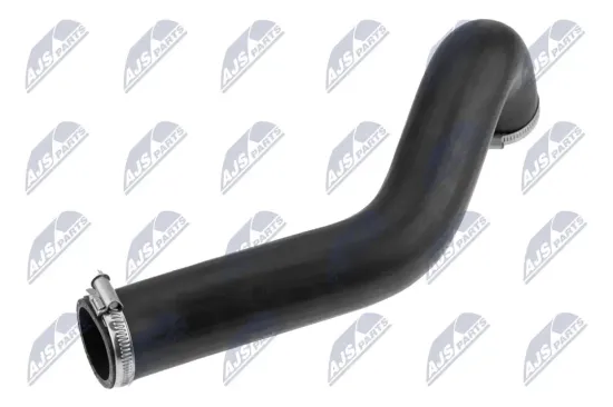 Ladeluftschlauch Ladeluftkühler NTY GPP-AU-060 Bild Ladeluftschlauch Ladeluftkühler NTY GPP-AU-060