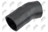 Ladeluftschlauch NTY GPP-AU-061 Bild Ladeluftschlauch NTY GPP-AU-061