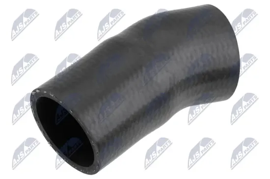 Ladeluftschlauch NTY GPP-AU-061 Bild Ladeluftschlauch NTY GPP-AU-061