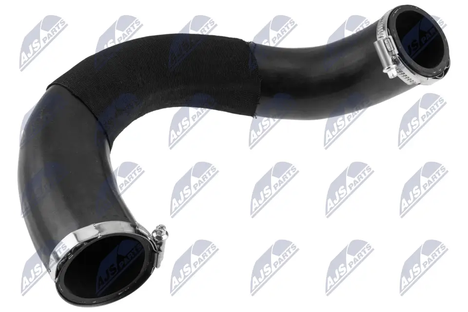 Ladeluftschlauch NTY GPP-AU-062