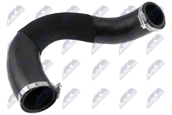 Ladeluftschlauch NTY GPP-AU-062 Bild Ladeluftschlauch NTY GPP-AU-062