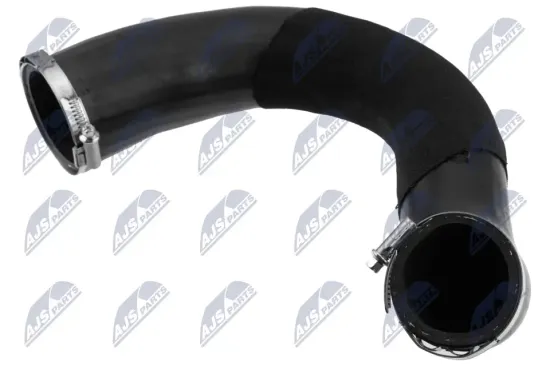 Ladeluftschlauch NTY GPP-AU-062 Bild Ladeluftschlauch NTY GPP-AU-062