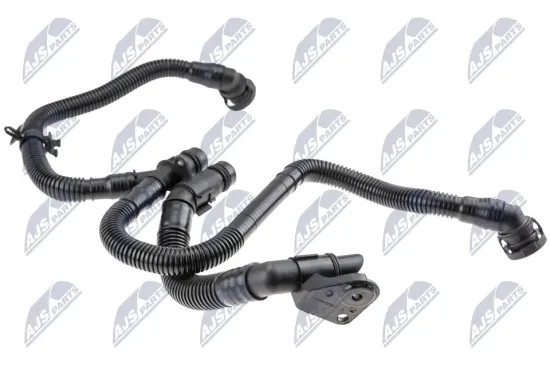 Schlauch, Kurbelgehäuseentlüftung NTY GPP-AU-064 Bild Schlauch, Kurbelgehäuseentlüftung NTY GPP-AU-064