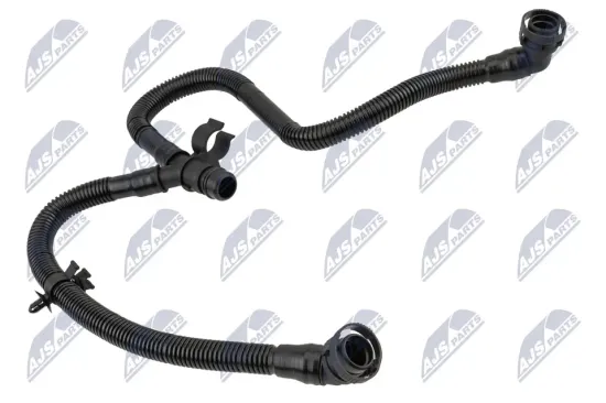 Schlauch, Kurbelgehäuseentlüftung NTY GPP-AU-067 Bild Schlauch, Kurbelgehäuseentlüftung NTY GPP-AU-067