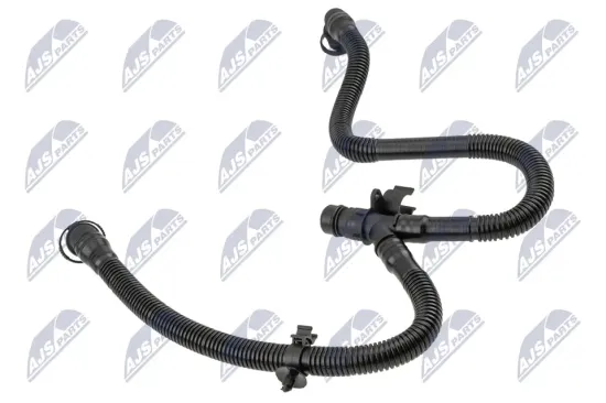 Schlauch, Kurbelgehäuseentlüftung NTY GPP-AU-067 Bild Schlauch, Kurbelgehäuseentlüftung NTY GPP-AU-067