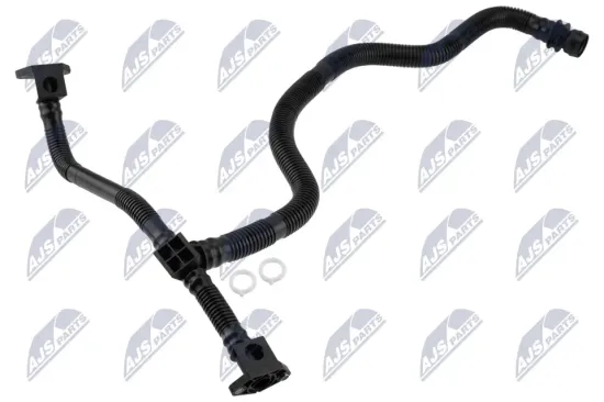 Schlauch, Kurbelgehäuseentlüftung NTY GPP-AU-068 Bild Schlauch, Kurbelgehäuseentlüftung NTY GPP-AU-068