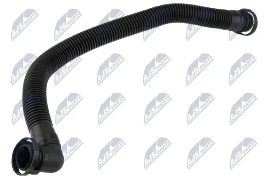 Schlauch, Kurbelgehäuseentlüftung NTY GPP-AU-069 Bild Schlauch, Kurbelgehäuseentlüftung NTY GPP-AU-069