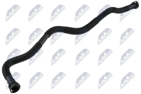 Schlauch, Kurbelgehäuseentlüftung NTY GPP-AU-070 Bild Schlauch, Kurbelgehäuseentlüftung NTY GPP-AU-070