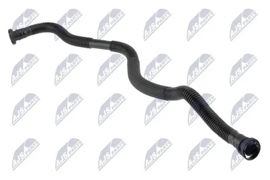 Schlauch, Kurbelgehäuseentlüftung NTY GPP-AU-070 Bild Schlauch, Kurbelgehäuseentlüftung NTY GPP-AU-070