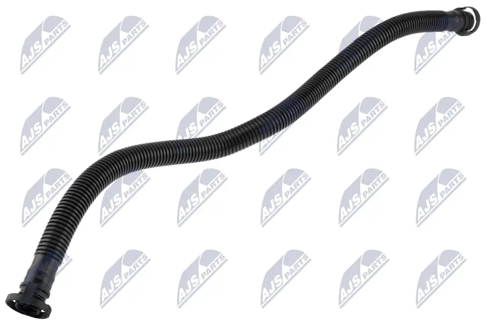 Schlauch, Kurbelgehäuseentlüftung NTY GPP-AU-071