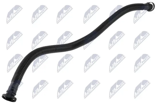 Schlauch, Kurbelgehäuseentlüftung NTY GPP-AU-071 Bild Schlauch, Kurbelgehäuseentlüftung NTY GPP-AU-071