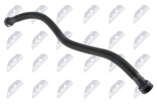 Schlauch, Kurbelgehäuseentlüftung NTY GPP-AU-071 Bild Schlauch, Kurbelgehäuseentlüftung NTY GPP-AU-071