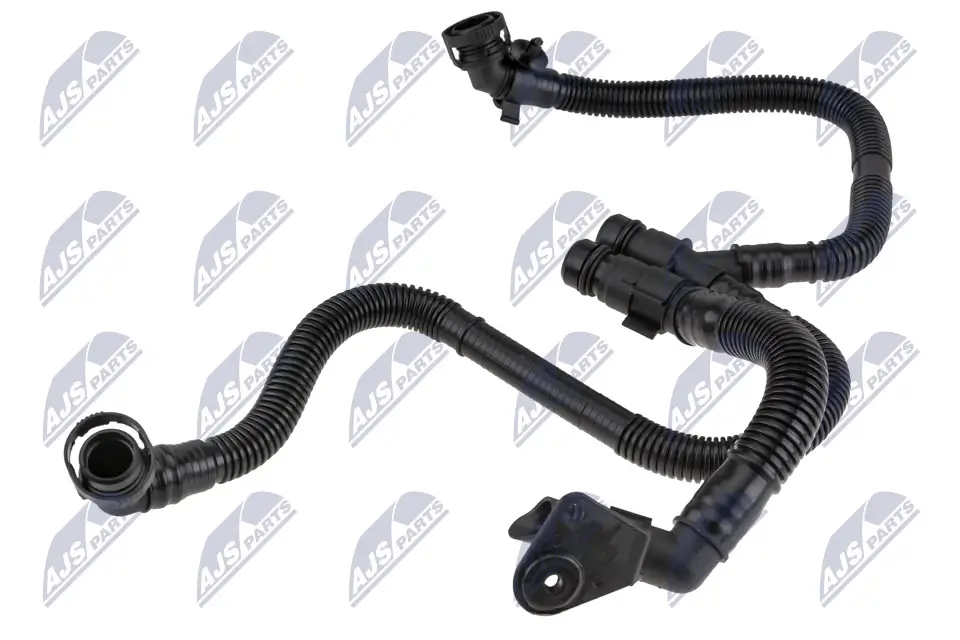 Schlauch, Kurbelgehäuseentlüftung NTY GPP-AU-074