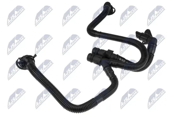 Schlauch, Kurbelgehäuseentlüftung NTY GPP-AU-074 Bild Schlauch, Kurbelgehäuseentlüftung NTY GPP-AU-074