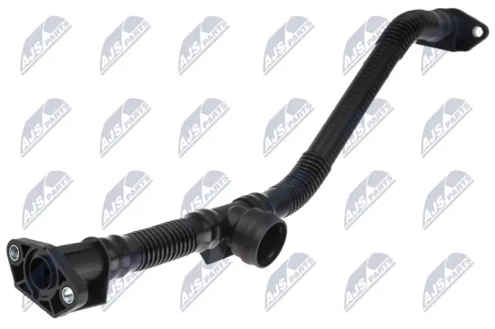 Schlauch, Kurbelgehäuseentlüftung NTY GPP-AU-076 Bild Schlauch, Kurbelgehäuseentlüftung NTY GPP-AU-076