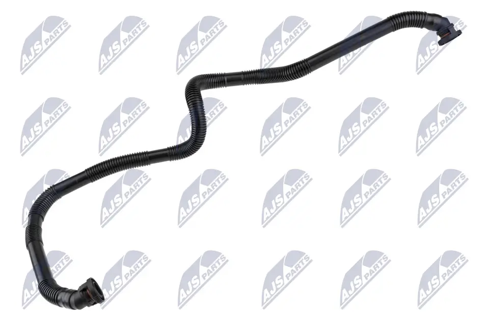 Schlauch, Kurbelgehäuseentlüftung NTY GPP-AU-077